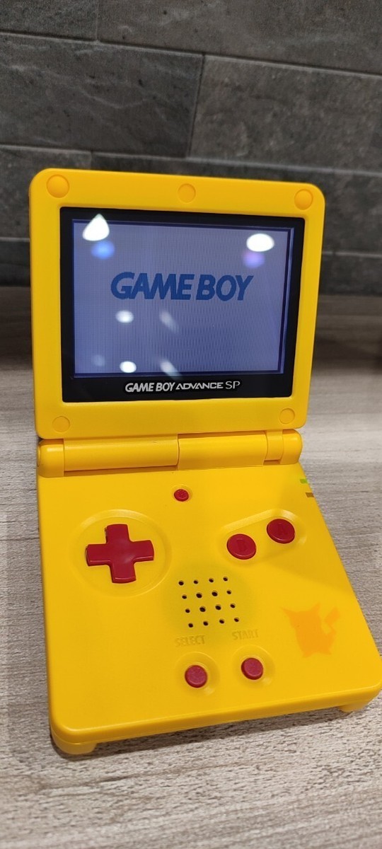 GBC Nintendo Game Boy Ricambio Colore Alloggiamento Schermo - Foto 5