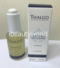 Thalgo Prodige Des Oceans Concentrate 30ml Salon Size  ibea