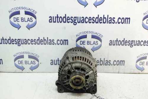 0120510037 Alternador para CHRYSLER VOYAGER ES * 2709969 - Foto 1 di 3