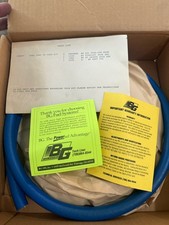 Fuel Pump To Carb Kit Bg Systems Complete Excellent Quality Line Carburetor Fuel Pump To Carb Kit Bg Systems Complete Excellent Quality Line Carburetor