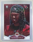 Marvin Harrison Jr 2024 Panini Mosaic #MM-MHJ Micro SP Rookie RC
