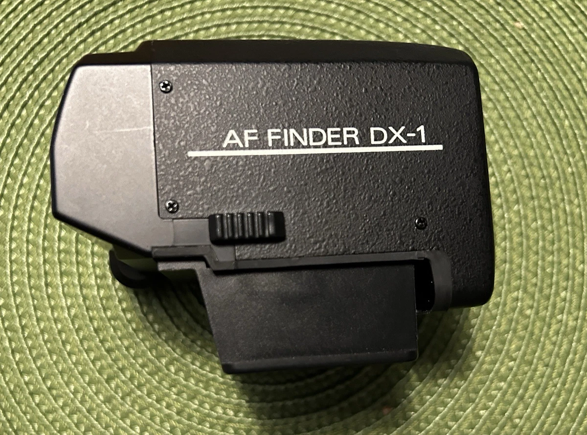 Nikon F3AF Film Cameras for sale - eBay