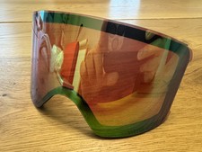 Burton ANON WM3 Perceive Cylindrical Goggle L...