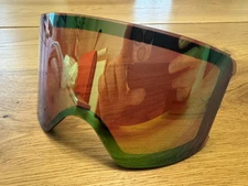 Burton ANON WM3 Perceive Cylindrical Goggle Lens Replacement Variable Green  New