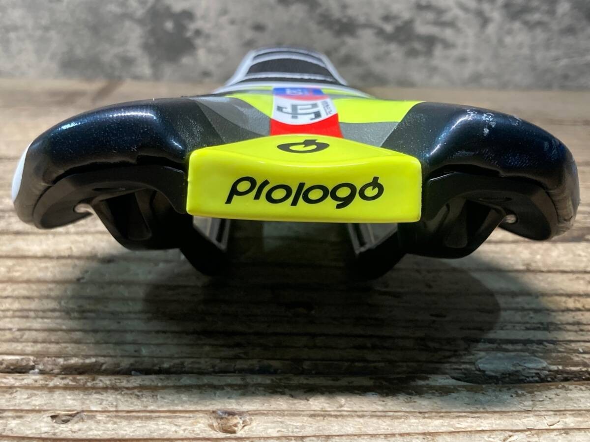 Prologo サドル scratch2 Peter Sagan サガン 134 Prologo Nago Evo CPC Peter Sagan Edition Bicycle Saddle Carbon