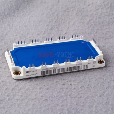 1PCS BSM100GD120DLC IGBT MODULE NEW *tn