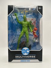 AMBUSH BUG  - DC MULTIVERSE  7  ACTION FIGURE MCFARLANE TOYS DC COMICS