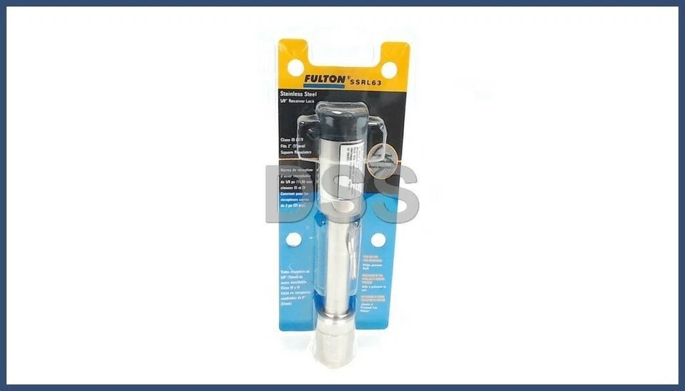 Novo pino de bloqueio de engate de reboque genuíno Honda Acura (2008-2025) OE 08L92SJC100A - Imagem 2 de 4