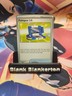 Pokemon TCG Pokegear 3.0 084/086 SV10.5 Black Bolt Uncommon Trainer