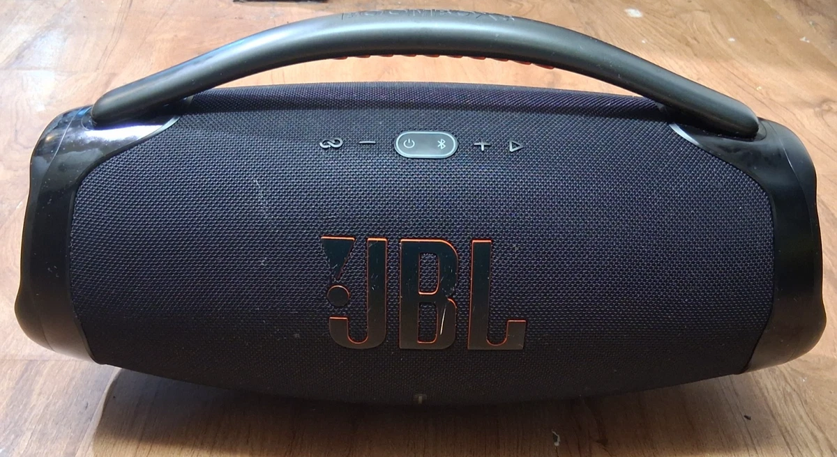 JBL Boombox Bluetooth Docks & Mini Speakers for sale | eBay