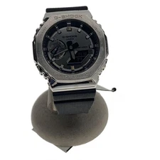 CASIO G-SHOCK Case Size 4.9 ×4.4cm Used Watch #123243622