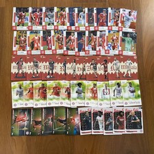 2025-26 Topps FC Bayern München Team Set Soccer Checklist Guide in-content 24