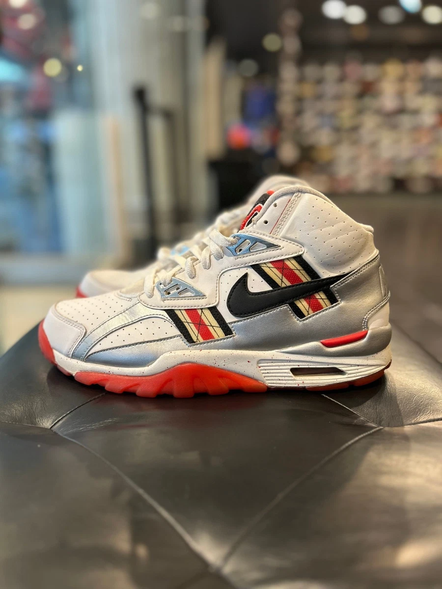 Nike Air Trainer SC High Sneakers for Men | eBay display picture 2