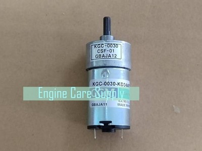 1PC FOR KGC-0030-KD3448T2 DC24V game machine motor