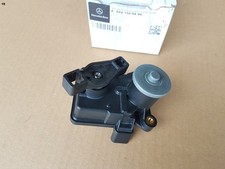 NEU Orig Mercedes Benz MB W203 W164 W211 OM642 Stellmotor Drallklappe 6421500494