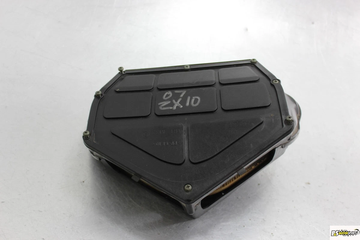 にじ❣️ Other Motorcycle Air Intake & Fuel Delivery Parts for 2007