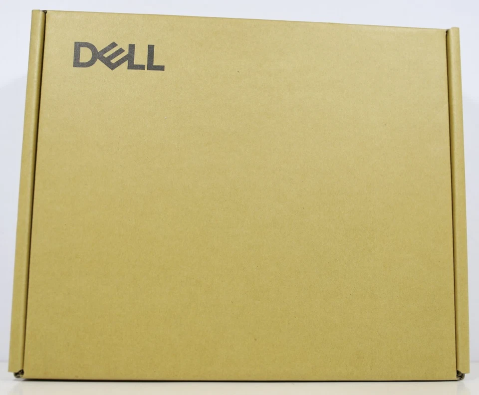 Dell Pro WD25TB4 Thunderbolt 4 Dock F091N USB-C 180W Docking Station - Image 3 of 4
