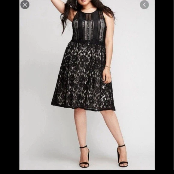Lane Bryant Party/Cocktail Plus Size Dresses for Women for sale | eBay