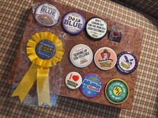 Official Waffle House Pins! (READ DESC rare, new ones, limited edition, varying)