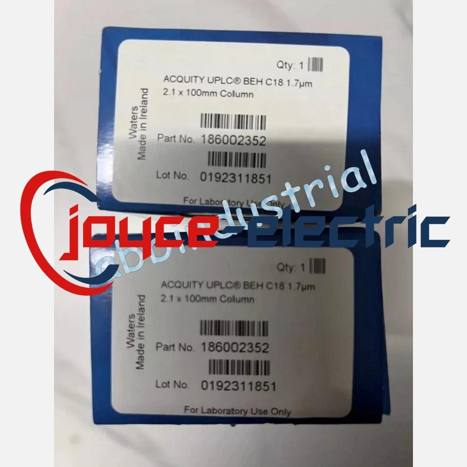 NEW Waters 186002352 chromatographic column - Image 2 of 2