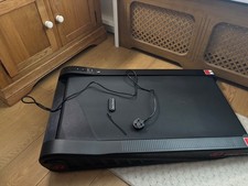 Home Fitness Code Treadmill f521 speed 1-6km/h 5 fixed incline