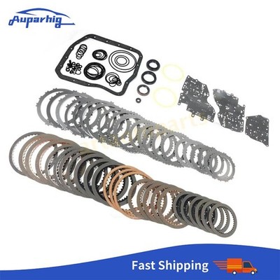 U250E U250 Transmission Master Rebuild Kit Gasket For TOYOTA Corolla Camry RAV4