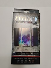360 Privacy 3-in-1 4way iPhone 17 ProMax Premium Tempered Glass Screen Protector