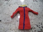 SWINGIN' SKIMMY # 1264 * Vintage 1966 MOD Francie Mattel * Flaws Read