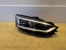 Audi A5 S5 8W B9 FULL LED Headlight GENUINE 8W6941034E Drivers O/S