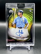 2022 Topps Chrome Black Baseball Cards Checklist and Odds 21