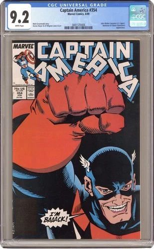 Comic Image