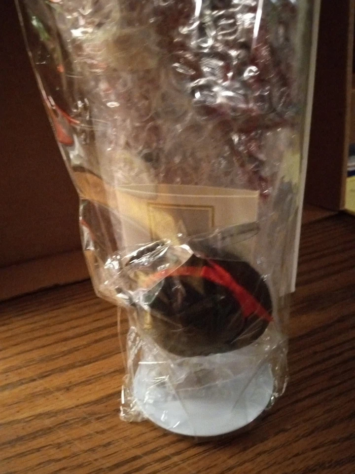 Muñeca de porcelana Dolly favorita vintage de Avon Childhood Dreams Foto 4 de 4