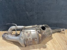 Catalyseurs Jaguar XF
