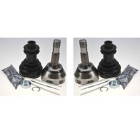 2X LÖBro Gelenksatz Antriebswelle Gelenk FüR Fiat Ducato Kasten 230L
