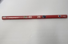 Vintage 49ers Victory Over Chargers Football Game Poster Super Bowl Miami XXIX