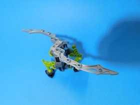 Lego Bionicle Lot Good Guys Bad Guys 6126, 7716, 7717, 7718  Complete