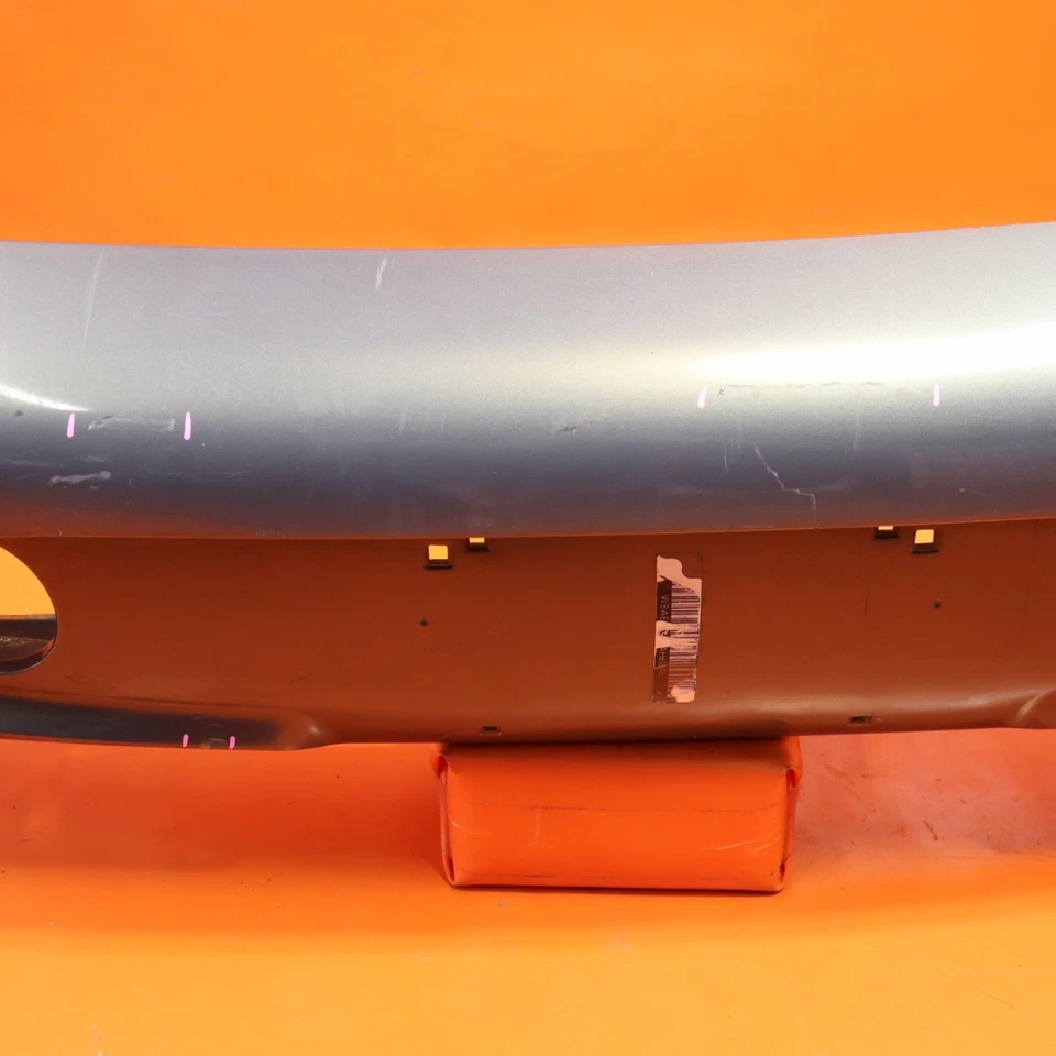 PARAGOLPES TRASERO BMW Z8 2000 2001 2002 2003 8242283 OEM Foto 3 de 4