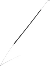Throttle Control Cable Fit for Stihl HT70 FS85 FS75 HT75 KM85 Replace 4137180110