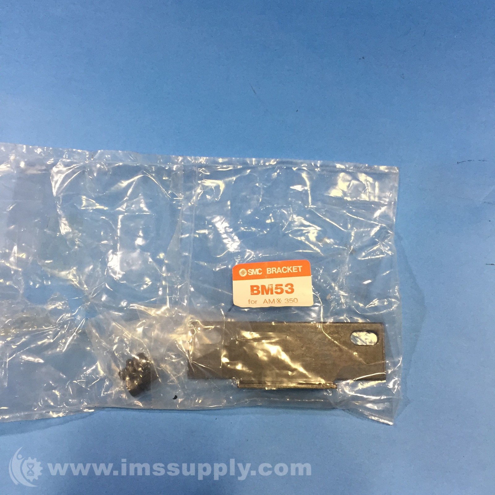 SMC BM53 Mounting Bracket FNOB