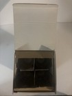 4 VINTAGE LUIGI Bormioli Blown Crystal Highball Beverage Glasses Made In Italy — photo 8