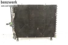 Mercedes W124 Klimakondensator Klimakühler 1248301870 ✔️