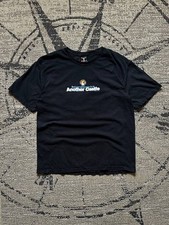 Vintage Super Mario Nintendo Game Rare T-Shirt Size L