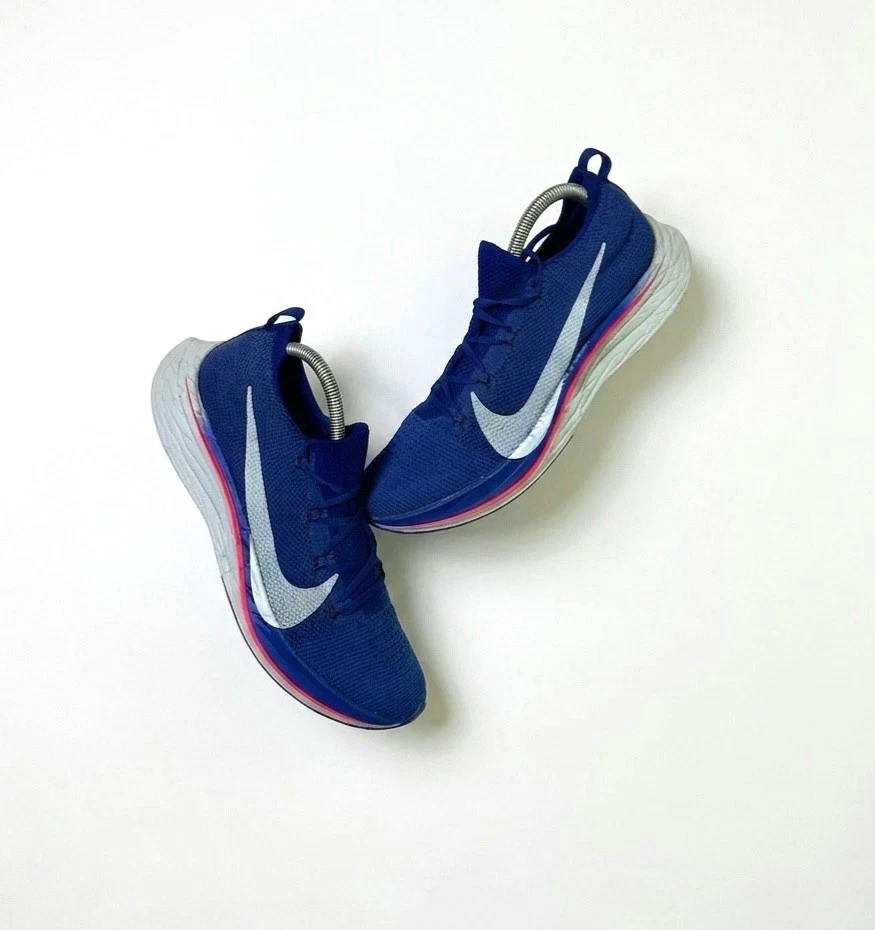 Las mejores ofertas en Nike Zoom VaporFly 4% Flyknit Deep Royal | eBay