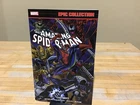 Amazing Spider-Man Epic Collection: Lifetheft, Michelinie, David,Marvel Various,