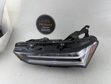 OEM | 2021 - 2025 Acura TLX FULL LED Headlight (Left/Driver)