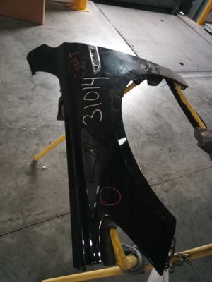 Driver Left Fender Fits 17-19 LACROSSE 800021