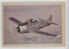 1957 Oak Manufacturing Airplanes R724-1 North American T-28 Advanced Trainer 0s4