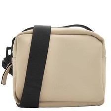 Bolso de Hombro Caja Impermeable Lluvia 14100-ARENA