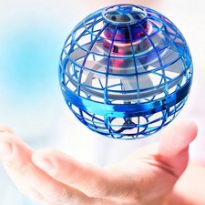 Magischer Fliegender Ball Pro LED Spinner Handgesteuertes Spielzeug Geschenkidee