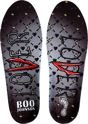 REMIND DESTIN BOO 5-5.5 INSOLE
